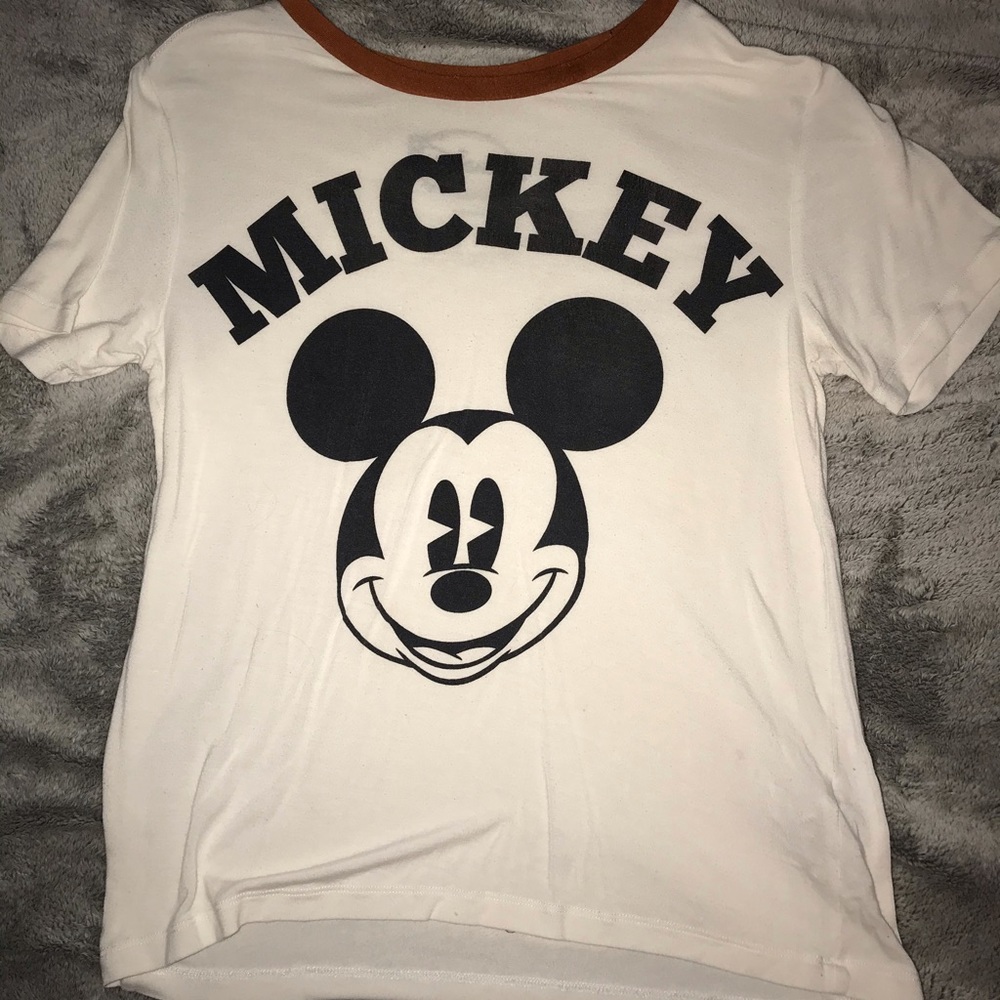 Mickey T-shirt